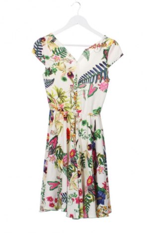 Kleid Unbranded, Größe XS, Farbe Mehrfarbig, Preis 27,80 €
