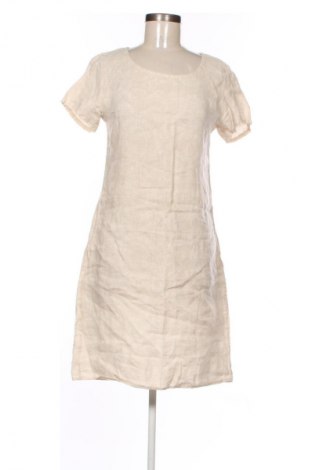 Kleid Unbranded, Größe S, Farbe Beige, Preis 27,70 €