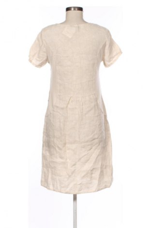 Kleid Unbranded, Größe S, Farbe Beige, Preis 27,70 €