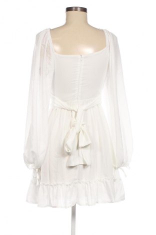 Sukienka Unbranded, Rozmiar XS, Kolor Biały, Cena 37,99 zł