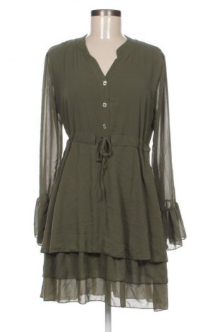 Φόρεμα Unbranded, Μέγεθος M, Χρώμα Πράσινο, Τιμή 7,99 €