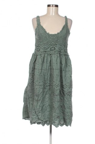 Kleid Unbranded, Größe M, Farbe Grün, Preis € 9,99