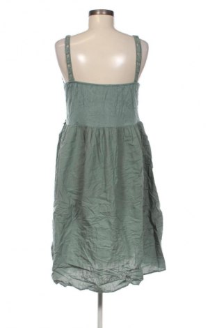 Kleid Unbranded, Größe M, Farbe Grün, Preis € 9,99