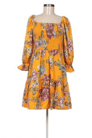 Kleid Unbranded, Größe M, Farbe Mehrfarbig, Preis € 12,99