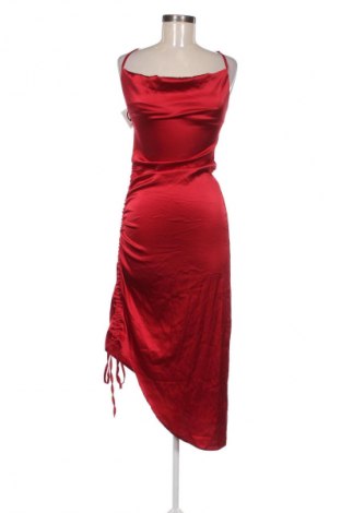 Sukienka Unbranded, Rozmiar S, Kolor Czerwony, Cena 71,99 zł