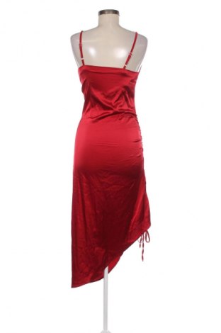 Sukienka Unbranded, Rozmiar S, Kolor Czerwony, Cena 71,99 zł