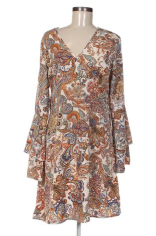 Φόρεμα Unbranded, Μέγεθος XL, Χρώμα Πολύχρωμο, Τιμή 18,99 €