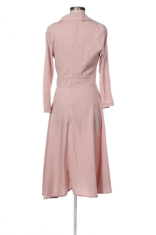 Rochie Unbranded, Mărime L, Culoare Roz, Preț 100,99 Lei