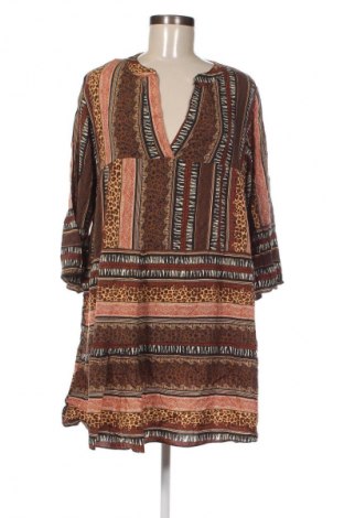 Kleid Unbranded, Größe XL, Farbe Mehrfarbig, Preis 20,99 €