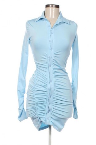 Kleid Unbranded, Größe S, Farbe Blau, Preis € 24,48