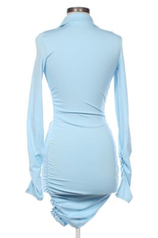 Kleid Unbranded, Größe S, Farbe Blau, Preis € 24,48