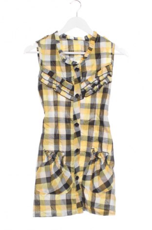 Φόρεμα Unbranded, Μέγεθος XXS, Χρώμα Πολύχρωμο, Τιμή 24,99 €