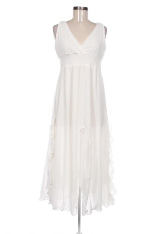Kleid Unbranded, Größe M, Farbe Weiß, Preis € 7,99