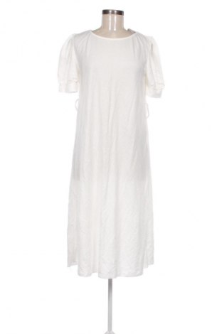 Kleid Unbranded, Größe L, Farbe Weiß, Preis € 17,99