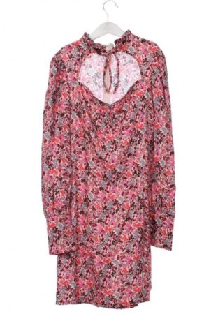 Kleid Unbranded, Größe XS, Farbe Mehrfarbig, Preis 8,99 €