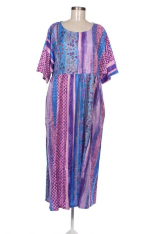 Kleid Unbranded, Größe XXL, Farbe Mehrfarbig, Preis € 16,68