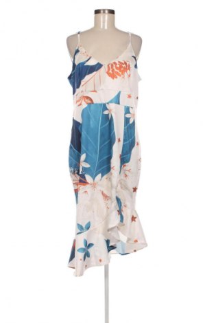 Kleid Unbranded, Größe M, Farbe Mehrfarbig, Preis € 17,99