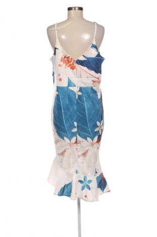 Kleid Unbranded, Größe M, Farbe Mehrfarbig, Preis € 17,99