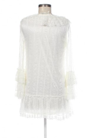 Kleid Unbranded, Größe M, Farbe Ecru, Preis € 7,99