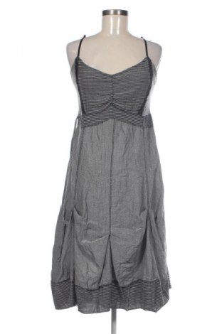 Kleid Unbranded, Größe M, Farbe Grau, Preis € 7,01