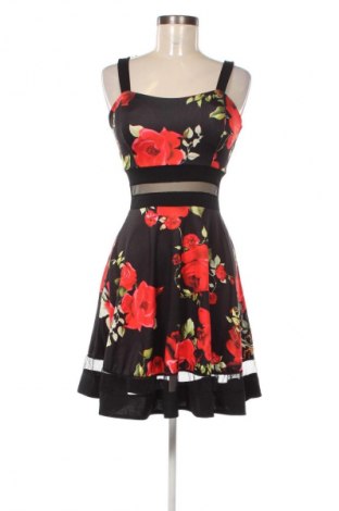 Kleid Unbranded, Größe S, Farbe Mehrfarbig, Preis € 12,99