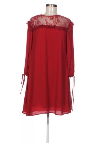 Ruha Unbranded, Méret M, Szín Piros, Ár 3 629 Ft