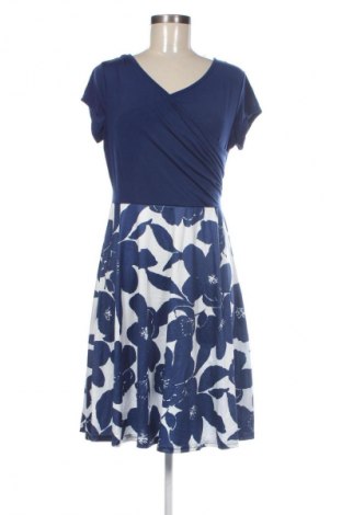 Kleid Unbranded, Größe L, Farbe Mehrfarbig, Preis € 18,99