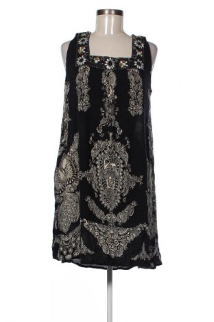 Kleid Unbranded, Größe L, Farbe Mehrfarbig, Preis € 19,59