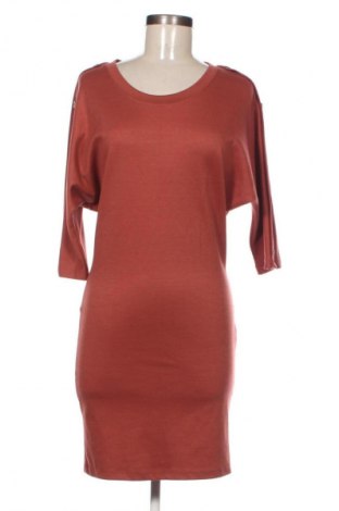 Kleid Unbranded, Größe M, Farbe Braun, Preis 8,99 €