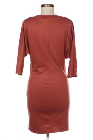 Kleid Unbranded, Größe M, Farbe Braun, Preis 8,99 €