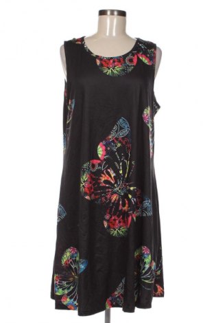 Kleid Unbranded, Größe XL, Farbe Mehrfarbig, Preis € 16,99