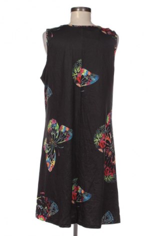 Kleid Unbranded, Größe XL, Farbe Mehrfarbig, Preis € 16,99