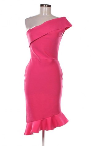 Rochie Unbranded, Mărime L, Culoare Roz, Preț 142,50 Lei