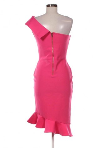 Rochie Unbranded, Mărime L, Culoare Roz, Preț 142,50 Lei