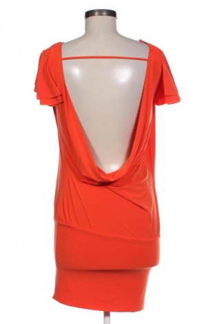 Šaty  Unbranded, Velikost M, Barva Oranžová, Cena  319,00 Kč