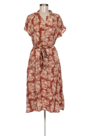 Φόρεμα Unbranded, Μέγεθος L, Χρώμα Πολύχρωμο, Τιμή 18,99 €