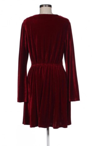 Šaty  Unbranded, Velikost M, Barva Červená, Cena  249,00 Kč