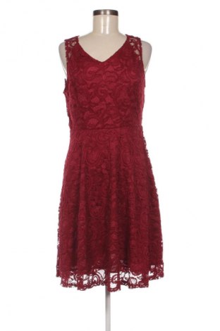 Kleid Unbranded, Größe L, Farbe Rot, Preis € 16,99