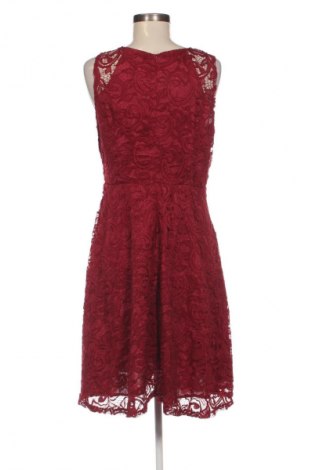 Kleid Unbranded, Größe L, Farbe Rot, Preis € 16,99