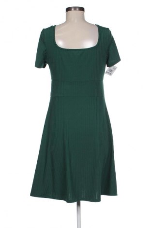 Šaty  Unbranded, Velikost M, Barva Zelená, Cena  299,00 Kč