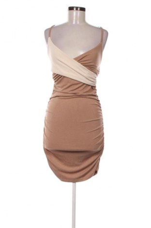 Rochie Unbranded, Mărime M, Culoare Maro, Preț 77,17 Lei