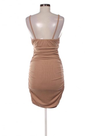 Rochie Unbranded, Mărime M, Culoare Maro, Preț 77,17 Lei