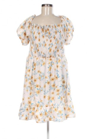Kleid Unbranded, Größe 4XL, Farbe Mehrfarbig, Preis € 16,99