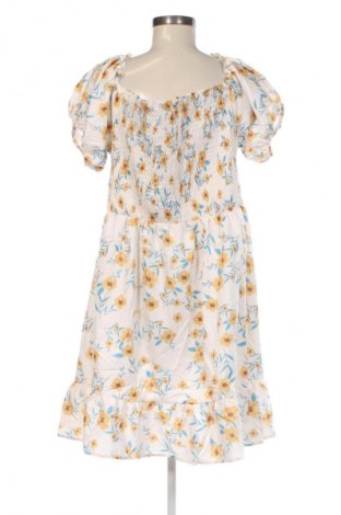 Kleid Unbranded, Größe 4XL, Farbe Mehrfarbig, Preis € 16,99