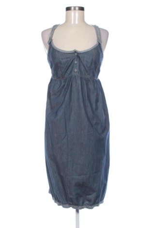 Kleid Unbranded, Größe M, Farbe Blau, Preis € 11,99