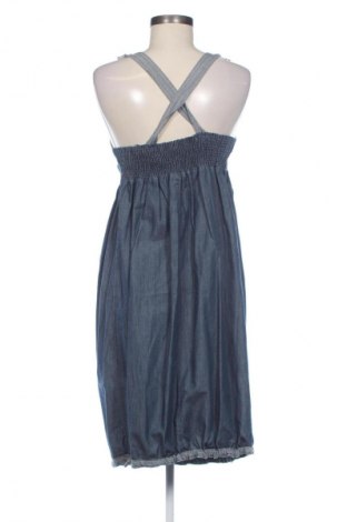 Kleid Unbranded, Größe M, Farbe Blau, Preis € 11,99