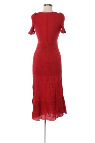 Kleid Unbranded, Größe S, Farbe Rot, Preis € 20,99