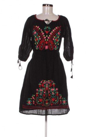 Sukienka Unbranded, Rozmiar S, Kolor Czarny, Cena 91,99 zł