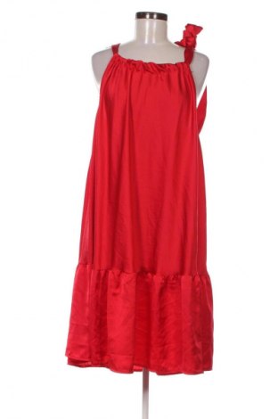 Kleid Unbranded, Größe S, Farbe Rot, Preis € 9,20