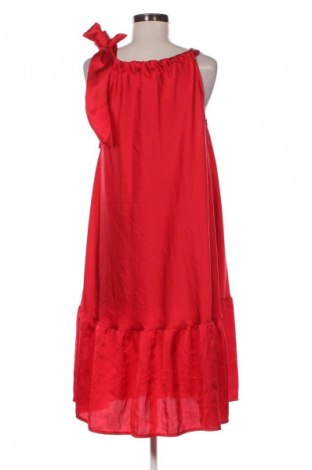 Kleid Unbranded, Größe S, Farbe Rot, Preis € 9,20